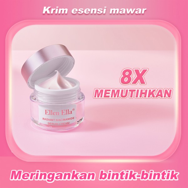 Krim Serum Niacinamide..